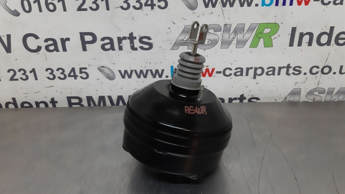 BMW M4 4 Series F83 Brake Servo 34337849876 for sale online | eBay 