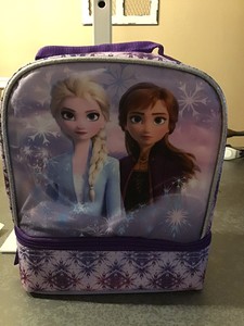 frozen 2 lunch box