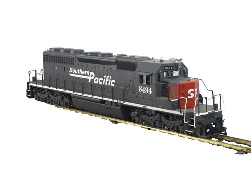 Liberty Bell Limited Train Set Bachmann Big Haulers G Scale