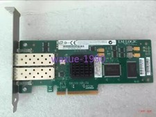 1pcs Used LSI LSI7204EP-LC DP 4Gb PCI-E HBA