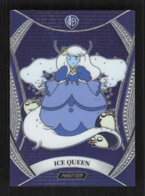 Ice Queen 2024 Kakawow Phantom Warner Bros. 100th Anniversary #PW-B-165