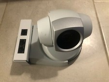 SONY EVI-D100C SECURITY CAMERA / VIDEO CONFERENCING CAMERA PAN TILT ZOOM CAMERA