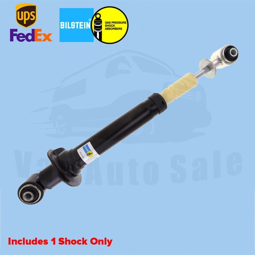 Shock Absorber Bilstein B4 Rear fits Audi A4 Quattro 1996-2001 19-184050