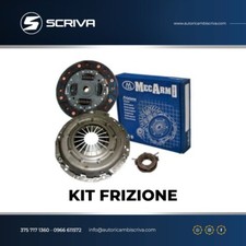 Kit d'embrayage Nissan TERRANO