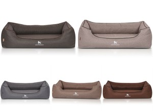 knuffelwuff orthop�disches hundebett wippo