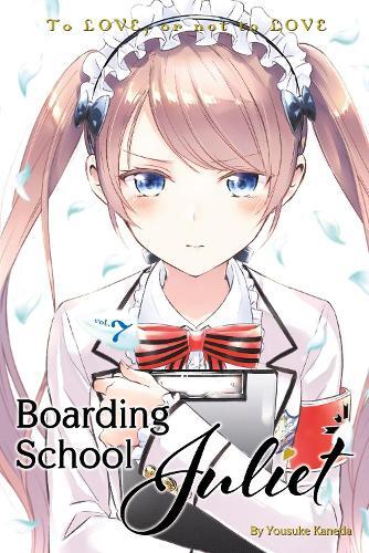 Yousuke Kaneda Boarding School Juliet 7 (taschenbuch)