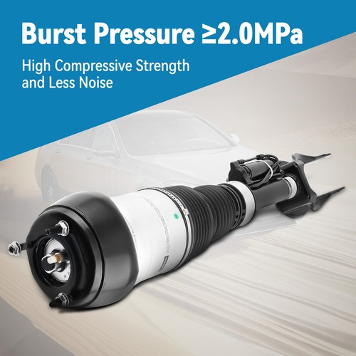 Front RH Air Suspension Strut For Mercedes W166 X166 ML 350 GL 500 ML400 ML500 - Picture 8 of 12
