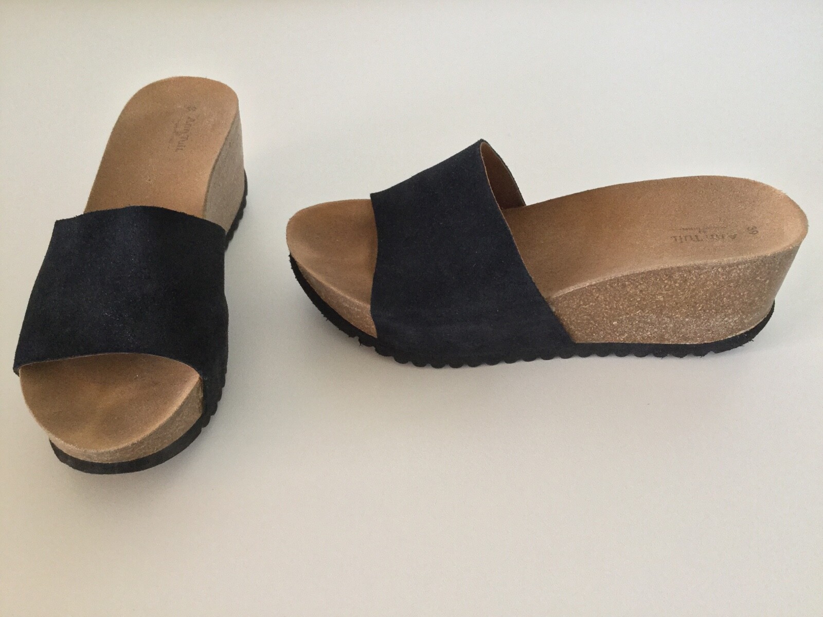 mules compensees les tropeziennes