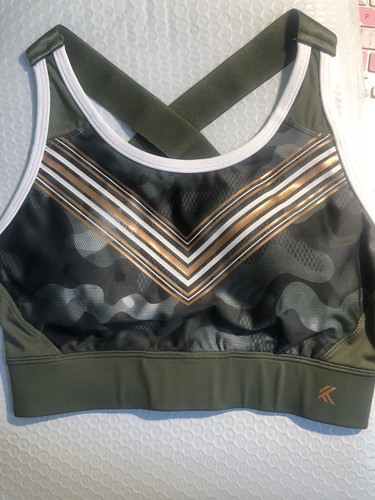 kyodan sports bra