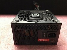 Antec HCG-520M High Current Gamer 520W Continuous Power Supply