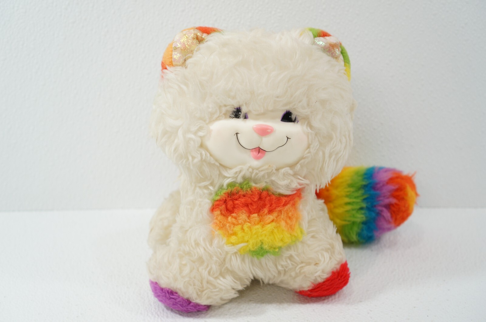 kitty brite plush