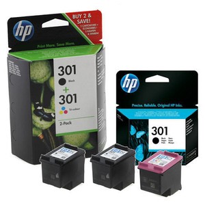 hp envy 5530 ink type