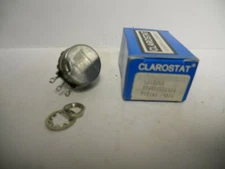 *NEW* CLAROSTAT RV4NAYSD251A       P18142 / 9816..............WG-211