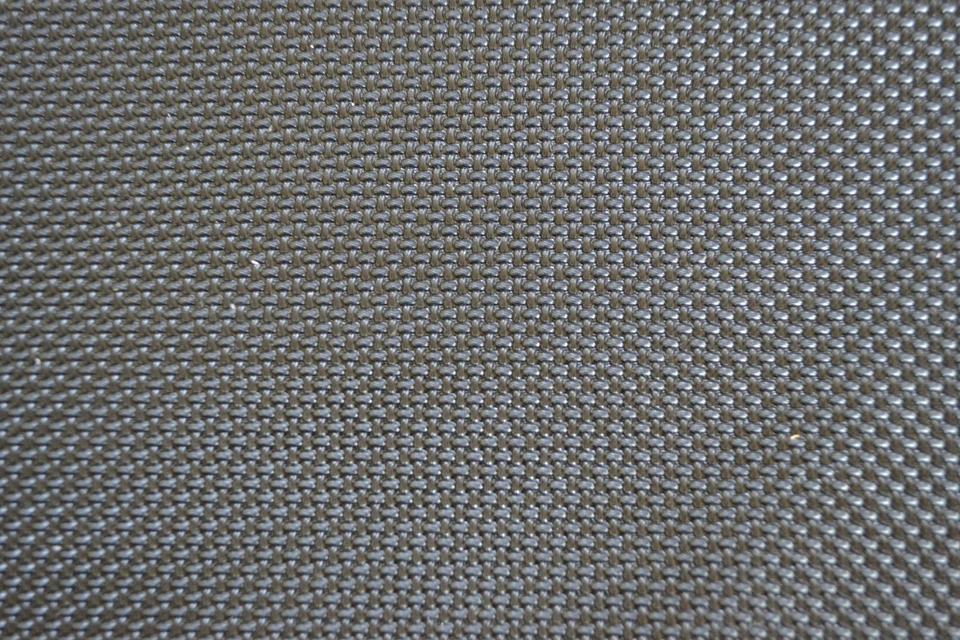 Cubierta de asiento con pinza estilo N Kawasaki KX250F KX450F NEGRA 2006 2007 2008 Foto 2 de 2