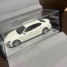 BBR 1/18  Maserati Quattroporte GranSport 206907