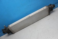 Intercooler radiator 8C1751000 Opel Adam M13 1.0 turbo manufactured 14