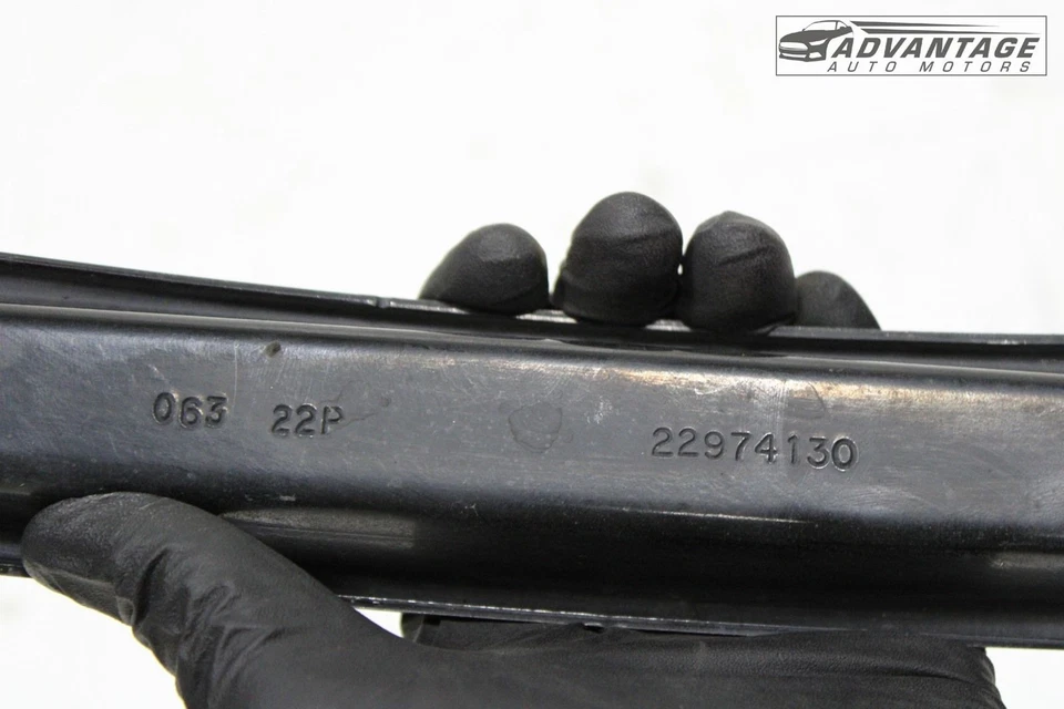 2016-24 CHEVY CAMARO RWD ЗАДНЯЯ ПОДВЕСКА ЛЕВАЯ НИЖНЯЯ РЕГУЛИРОВКА РЫЧАГ УПРАВЛЕНИЯ OEM - Изображение 4 из 4