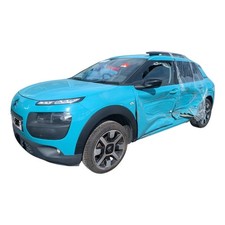 CITROEN C4 CACTUS 2014-2017 CATALYTIC CONVERTER 9812493680