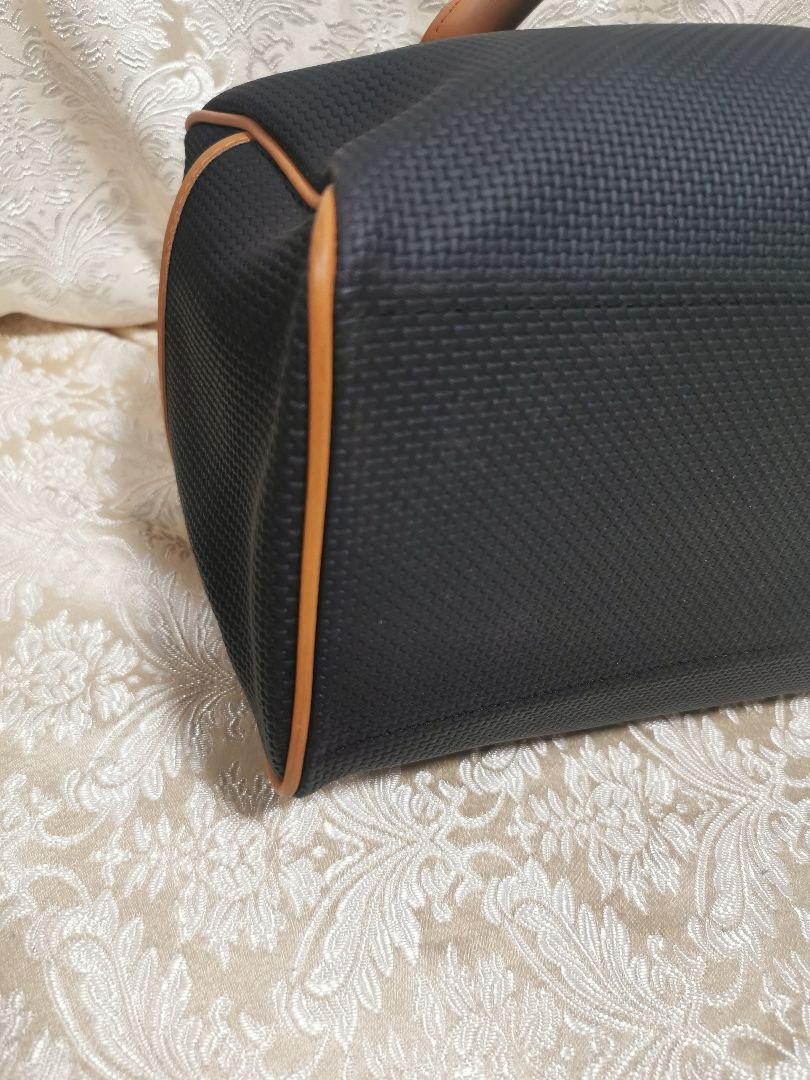 Borsa Yves Saint Laurent Ysl Boston in pvc