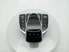 MERCEDES GLC Radio Sat Nav Control Switch Unit 2015-2023