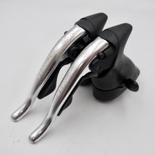 Campagnolo Avanti Brake Shifter, Shifters, 2/3 X 8 Speed, 1990s Vintage
