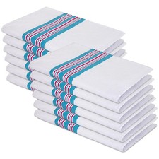 Hospital Grade Baby Receiving Blankets 12 Pack