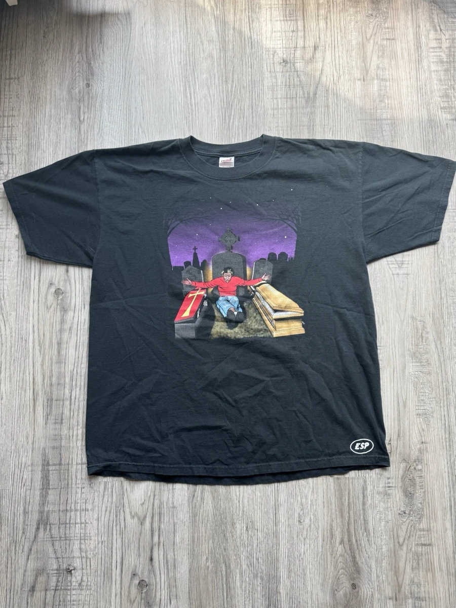 Anvil Regular Size XL Cotton Short Sleeve T-Shirts for Men for