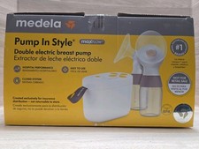 Medela Pump In Style Double Electric Breast P...