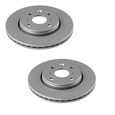 Disque de frein Citroen C1