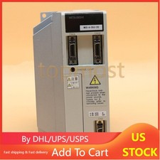 1PCS MDS-A-SVJ-20 Mitsubishi AC servo drive Free Shipping