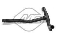 Heizungsschlauch FüR Peugeot 206 2AC 2D 1999-2007