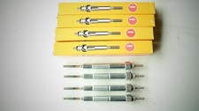 Bougies de préchauffage Mazda 323