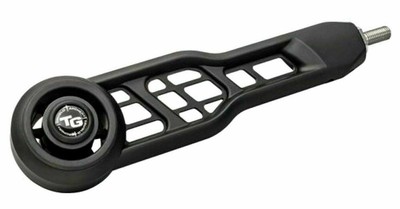 B300X -Dérive et stabilisateur en carbone - HORIZON HOBBY - Référence
