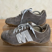 Merrell Trainers UK Size 6.5 Sprint Blast Leather Hedge Suede Espresso Women’s