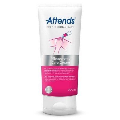 ATTENDS Professional Care Pflegecreme 200 ml