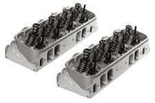 Air Flow Research Bbc 325cc Alum Heads Magnum 115cc Assembled Air Flow Research Bbc 325cc Alum Heads Magnum 115cc Assembled