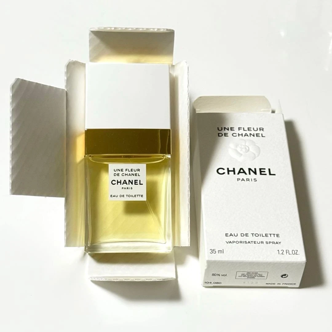 CHANEL Women Fleur de Fleurs Hairsprays for sale | eBay