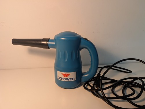 X-POWER A-2 Air Duster