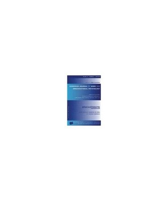 Conflict in Organizations: Beyond Effectiveness and Performance: A Special Issue