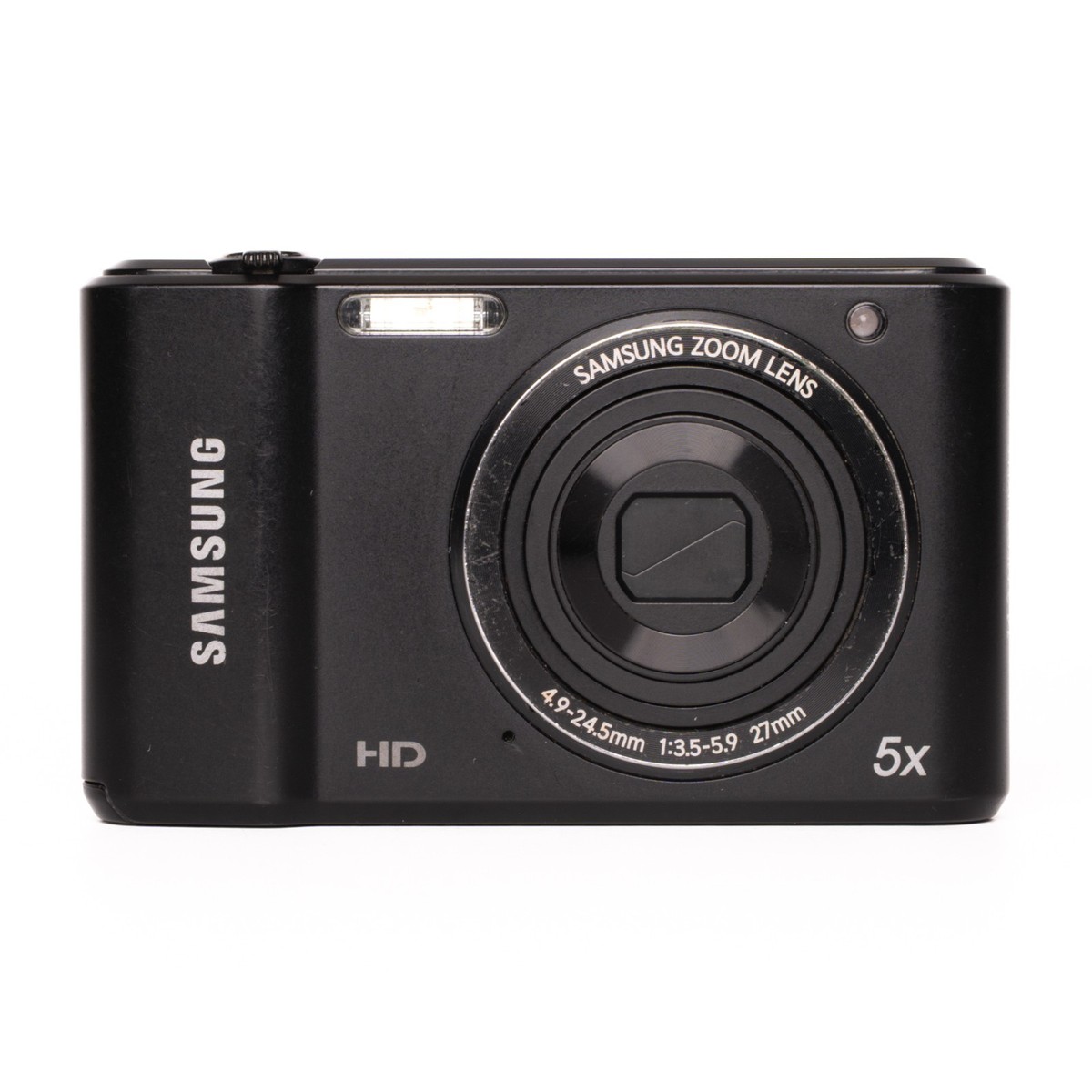 Samsung ES90 Digital Camera (14.2MP 5 x Optical Zoom) 2.7 LCD for