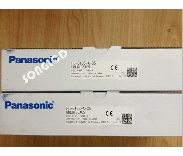 1PCS NEW HL-G105-A-C5 via DHL or FedEx *yt