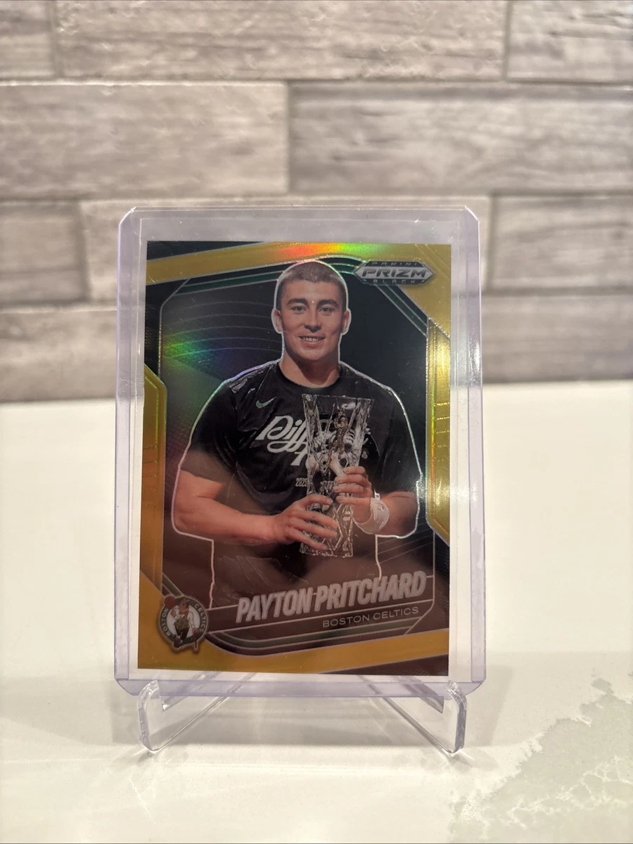 Payton Pritchard Trading Cards for sale | eBay