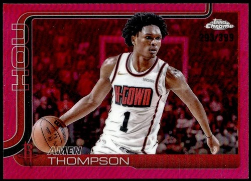 Amen Thompson
