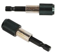 "Schnellwechsel Bithalter 1/4\" 60Mm Magnet Bithalter Mit Schnellwechselsystem"