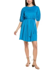 Weekend Max Mara Jumbo Mini Dress Women's