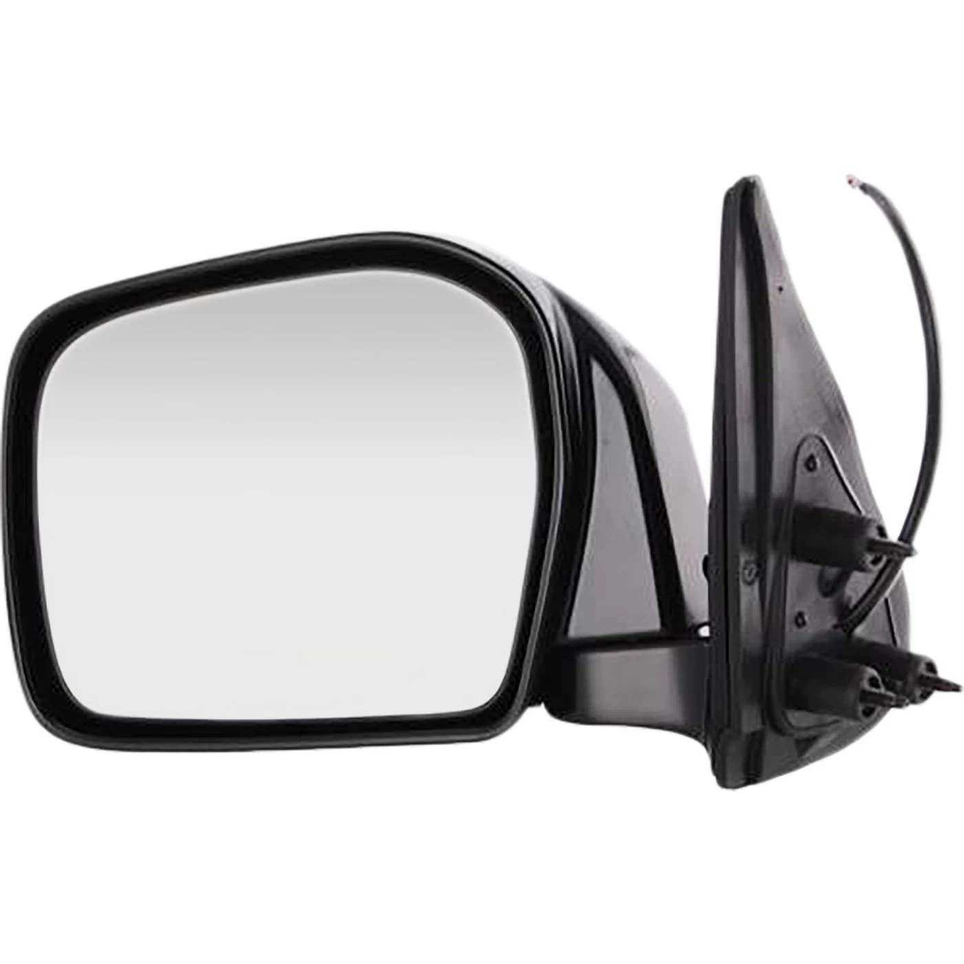 Power Mirror For 2001-2004 Toyota Tacoma Driver Side Manual Folding