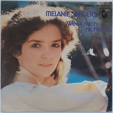 Melanie Sanders   Weck mich nicht auf (1981) ...
