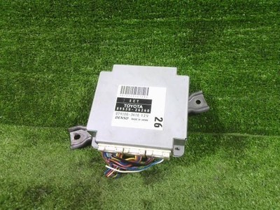 Toyota Hiace 2013 QDF-KDH201V Getriebe Computer [gebraucht] [PA115505330]
