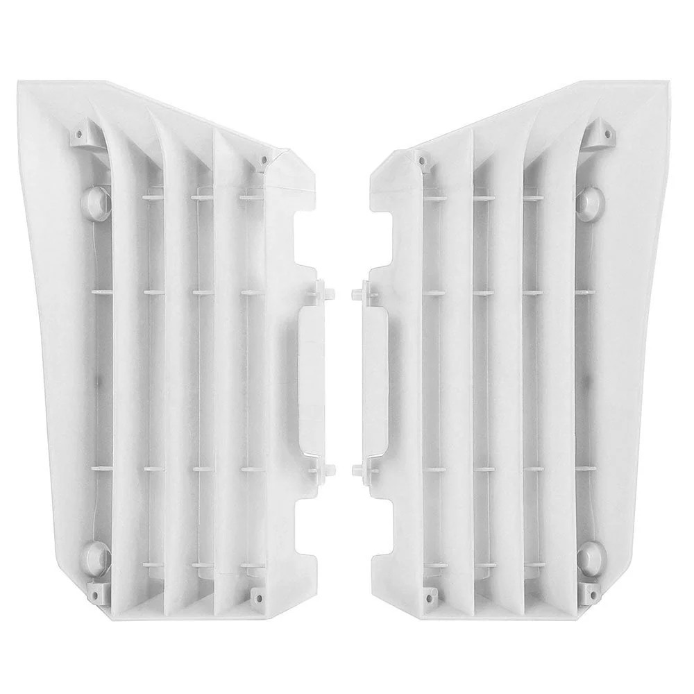 Polisport - Rad Louvres - YZF250 14-18, YZF450 14-17, WRF250 15-19, WRF450 16-18