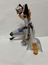 Evangelion Movie Ii Unit No.0 Revised Figure